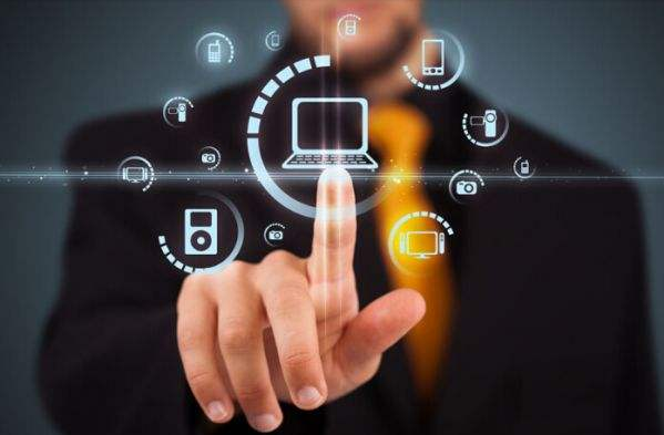 網(wǎng)站建設(shè)為什么不推薦用模板