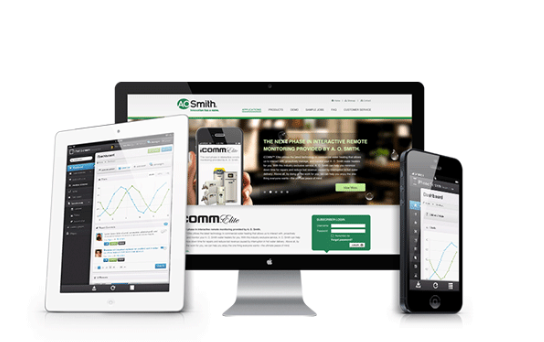 企業建設響應式網站要注意什么