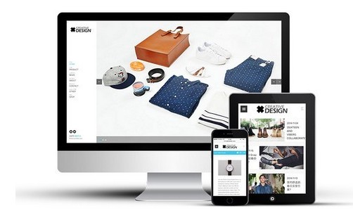 移動端網站制作與電腦端網站制作有哪些區別