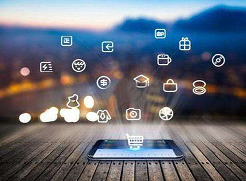 響應式網站設計和普通站的對比