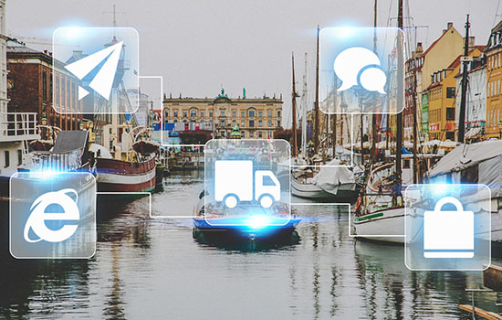 網(wǎng)站建設(shè)-該怎樣建才能更有特色？