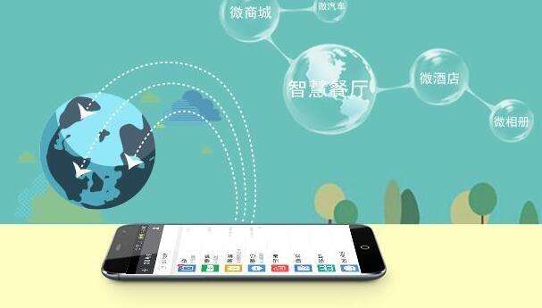 廣州小程序開發(fā)是怎么發(fā)展出來的？