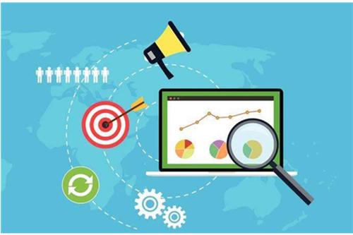 網(wǎng)站建設(shè)項(xiàng)目都包含哪些部分