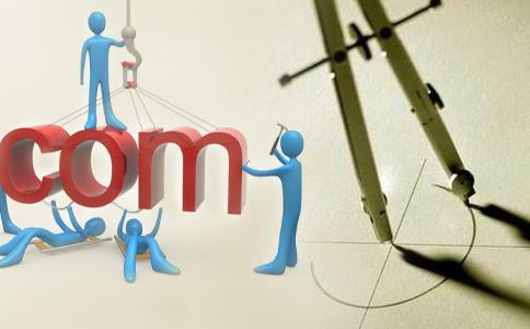 企業(yè)網(wǎng)站建設(shè)中有哪些不可忽略的原則呢