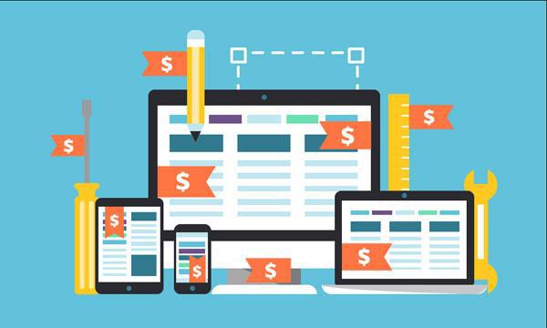 網(wǎng)站設(shè)計方案如何進(jìn)行制作