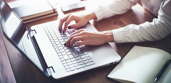 整齊美觀的網站布局有哪些好處呢？