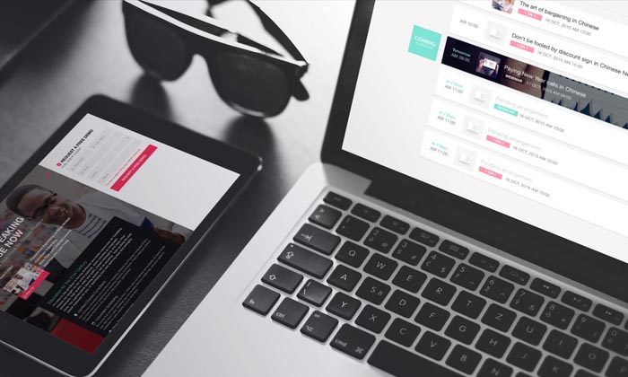 在網站建設過程中發揮著至關重要作用的8大建議