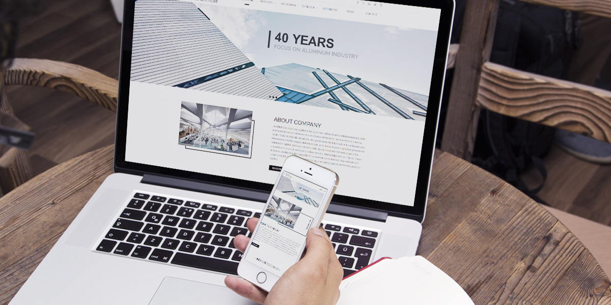 ? 好的網頁設計的六項原則