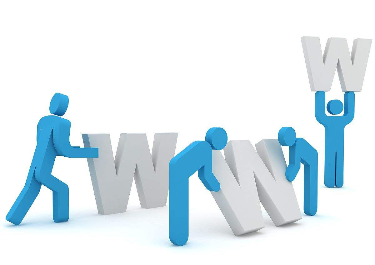 企業(yè)在網(wǎng)站建設中容易進入的幾個誤區(qū)