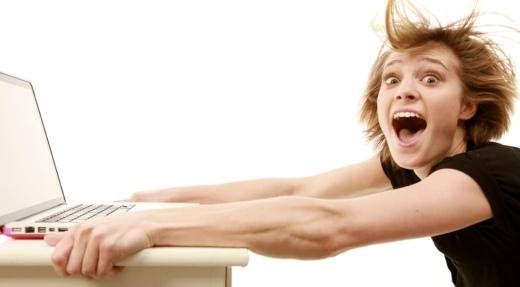 網站建設過程中，寬屏網頁設計的技術要點與視覺功效