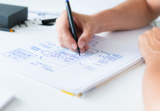 手機端網頁制作對于兼容如何處理呢？