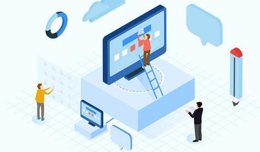 企業網站建設如何做內容規劃