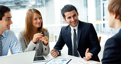 網站設計師必須清楚知道網站的目的是什么