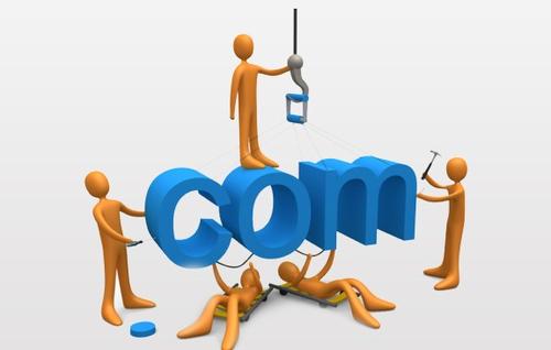 網(wǎng)站建設(shè)設(shè)計中選擇字體應(yīng)注意的事項？