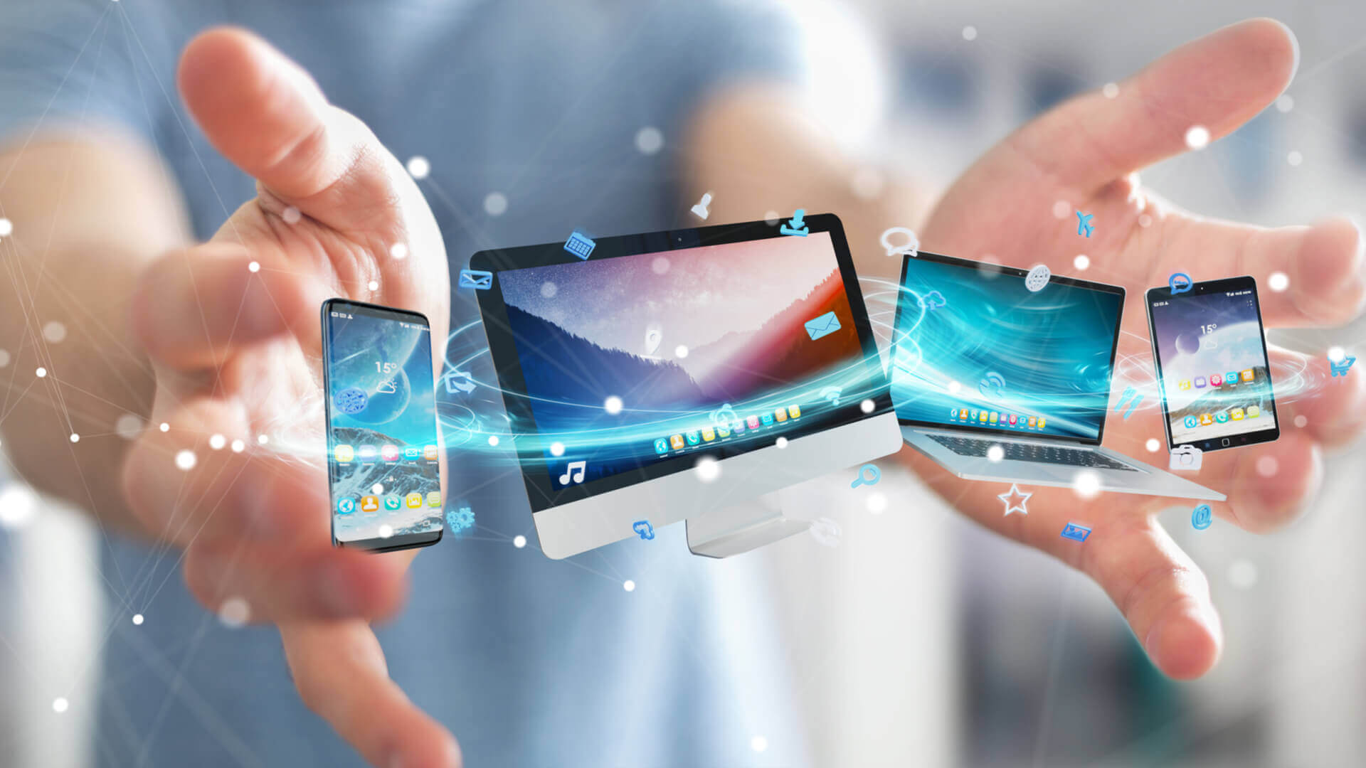 網(wǎng)站的開發(fā)主要有三種方式