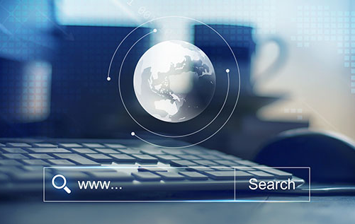 建設好的網站要從細節入手