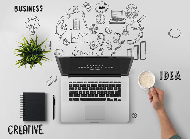 怎樣通過(guò)顏色搭配優(yōu)化網(wǎng)站建設(shè)