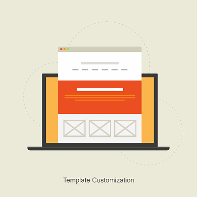 網頁設計中的色彩搭配原則有哪些？