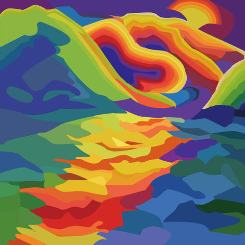 網頁設計色彩設計的含義