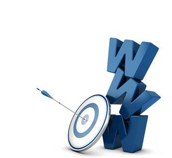 企業網站設計如何定位？