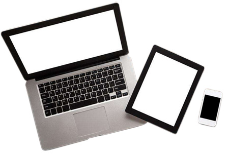 手機網站與電腦端網站制作有什么不同？