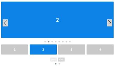 網站按鈕制作有哪些技巧？
