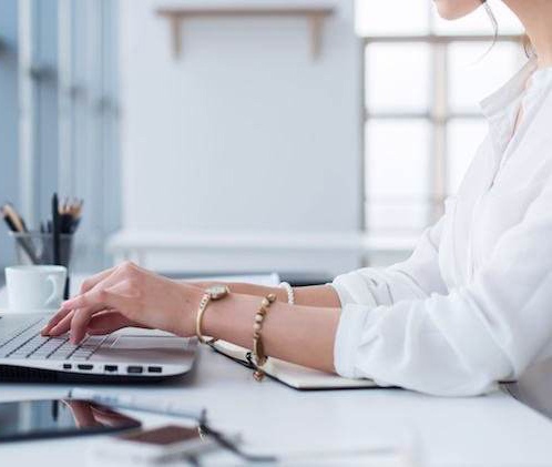 企業網站的首頁設計的重要性