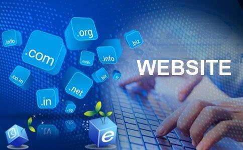 怎么申請網站域名和虛擬空間？