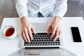 企業(yè)網(wǎng)頁(yè)設(shè)計(jì)一定要遵守的幾個(gè)規(guī)則