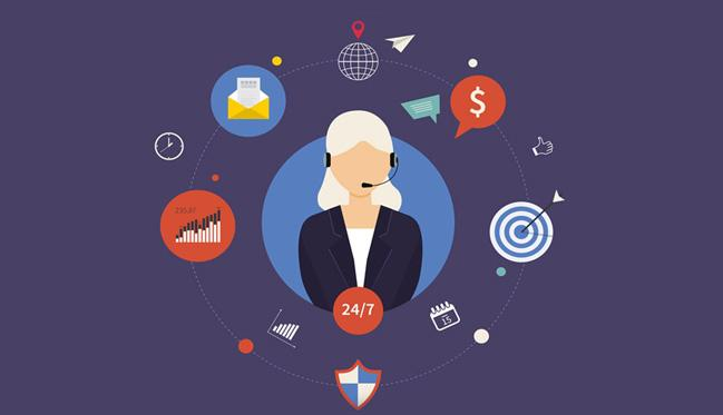 企業網站建設的三大功能