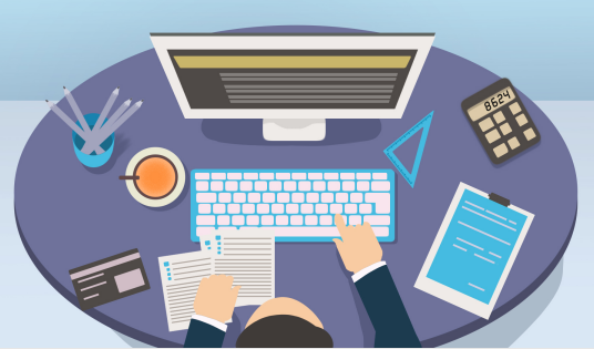 制作企業網站要思考的幾個問題