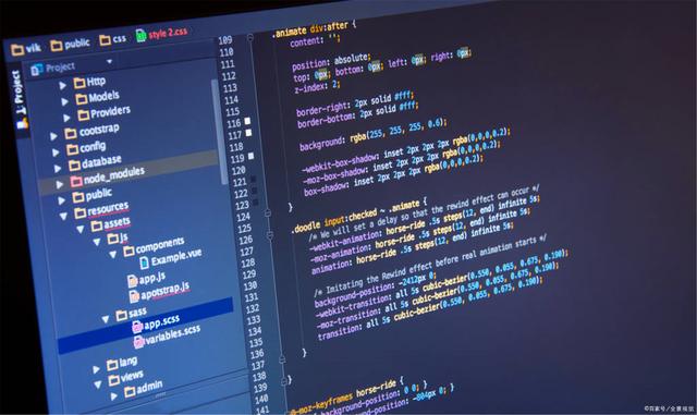 web前端開發(fā)之網(wǎng)站制作css清除浮動(dòng)和calc() 函數(shù)