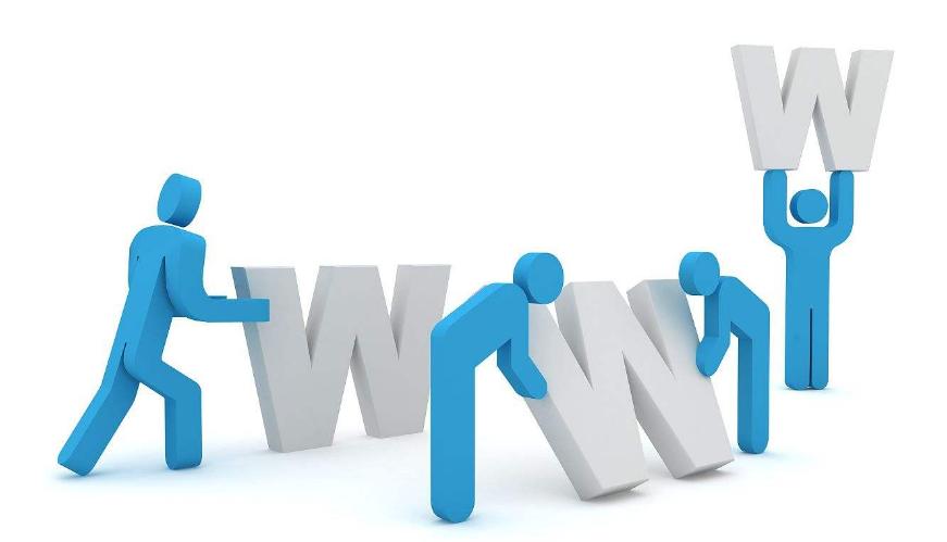 網站建設公司建設響應式網站應該注意什么？