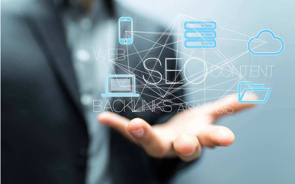 網站添加友情鏈接的作用？