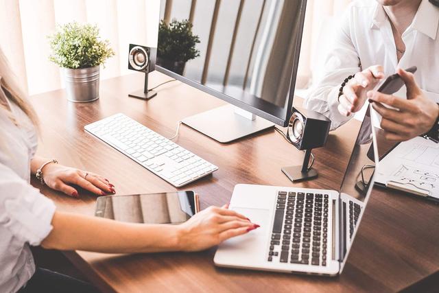 網站公司簡介的頁面要注意什么？