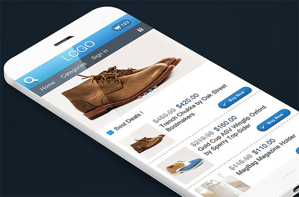 移動端網(wǎng)站建設(shè)的注意事項(xiàng)有哪些？