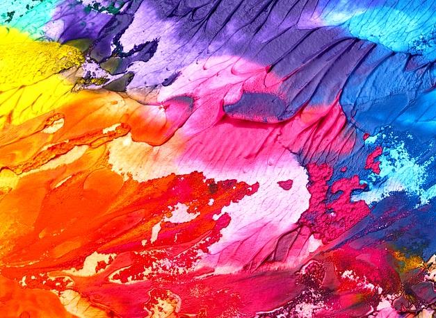 網(wǎng)站設(shè)計(jì)頁(yè)面的色彩搭配原則