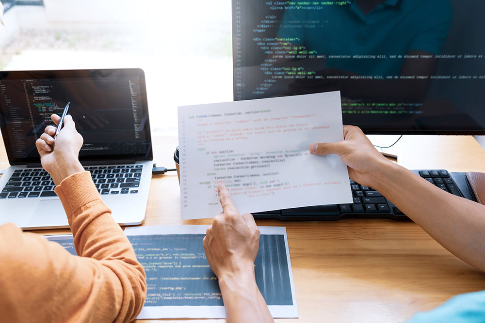 廣州建網站建站到優化的全流程