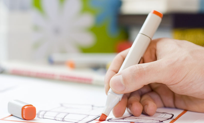 工業產品網站建設技巧