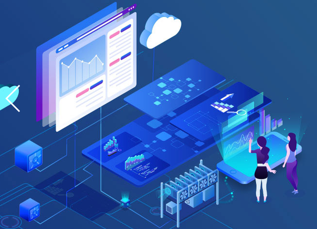 企業官網如何設計制作？